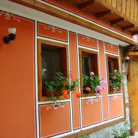Guest House Todorini Kashti Koprivshtitsa Bagian luar foto