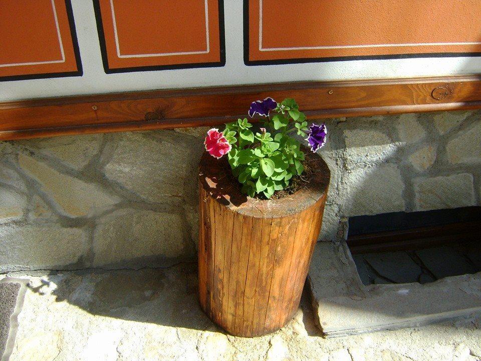 Guest House Todorini Kashti Koprivshtitsa Bagian luar foto