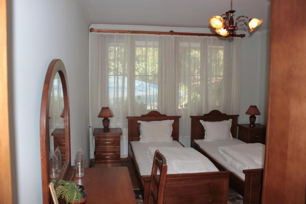 Guest House Todorini Kashti Koprivshtitsa Ruang foto