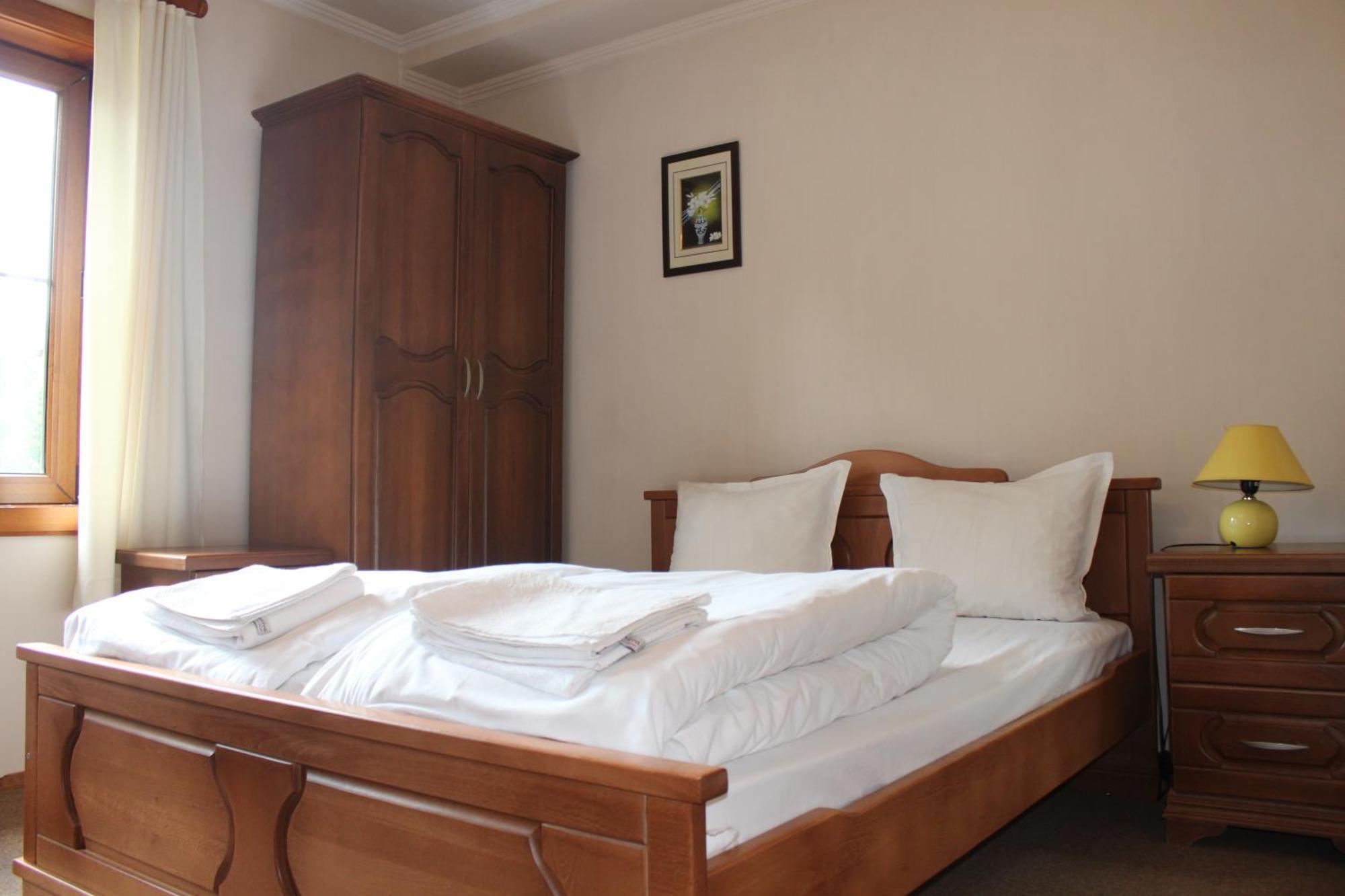 Guest House Todorini Kashti Koprivshtitsa Bagian luar foto